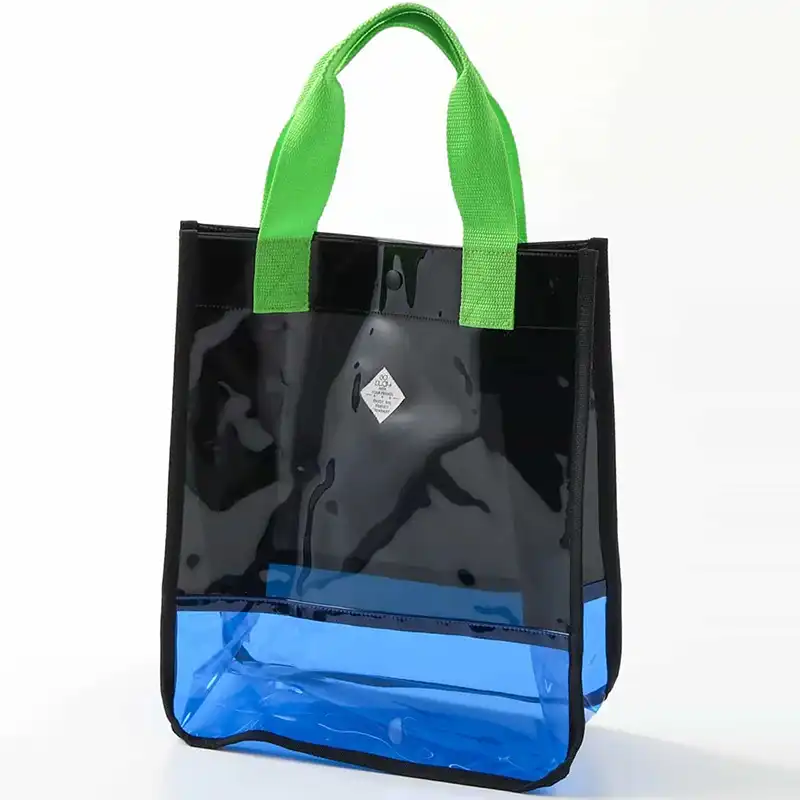 Ampersand わくわくビーチBAG ブラック/L276175